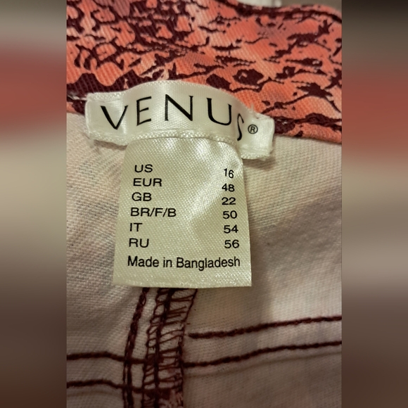 Leopard Pants - Picture 3 of 3